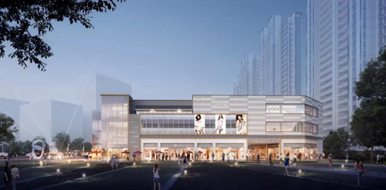 伟星方山G52地块案名为&ldquo;伟星万科四季光年&rdquo;