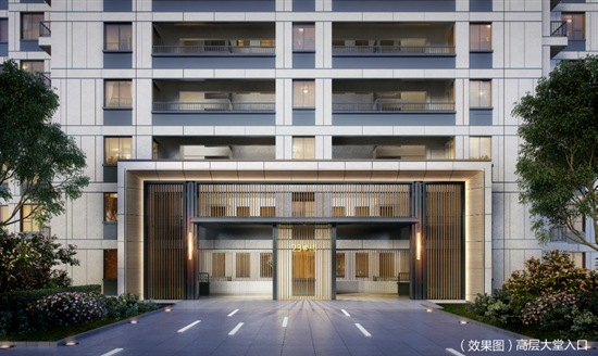 远洋万和方山望新领1、2、4#销许，均价约28150元/㎡