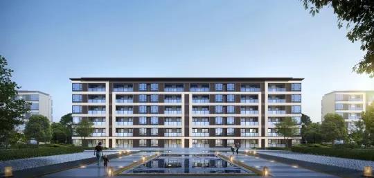 时光泊月领取6、7、11号楼销许，均价18666-19167元/㎡