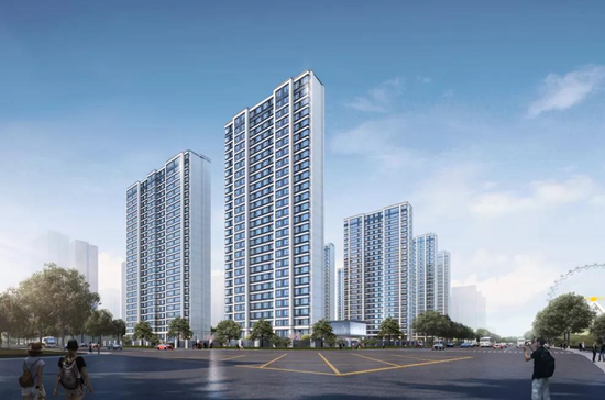 远洋万和方山望怎么样?远洋万和方山望优缺点