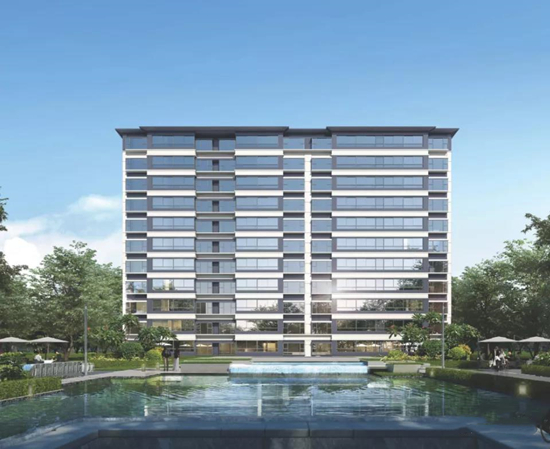 玖荣府怎么样?玖荣府优缺点