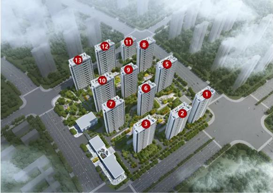 南京雅居乐雅郡兰庭值得入手吗?