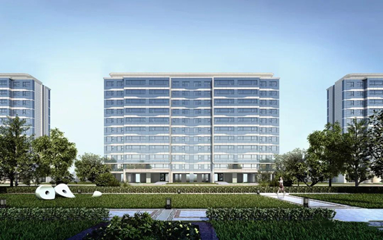 万科首开新悦光年值得买吗?万科首开新悦光年楼盘分析