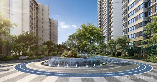 都会风华苑值得买吗?都会风华苑楼盘测评