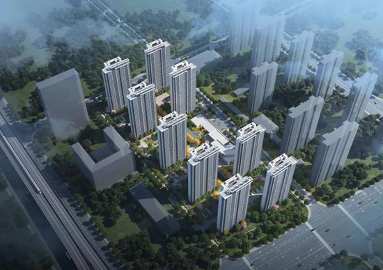 玖华府怎么样?玖华府楼盘实探