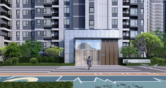 南京万科紫辰光年能不能买?