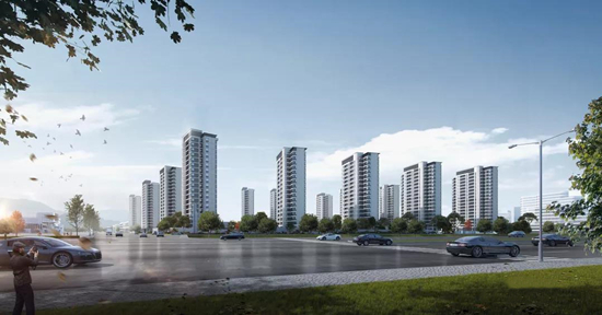 紫京四季能买吗?紫京四季楼盘亮点