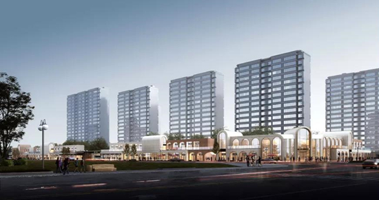 都会江来府可以买吗?都会江来府楼盘优点