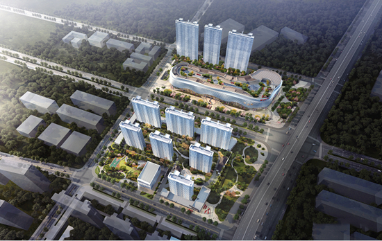 南京新生圩宝龙广场怎么样?