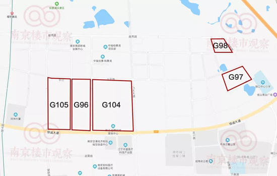 珠江四季悦城领取G104地块1、2、8、9号楼销许，均价19782元/㎡