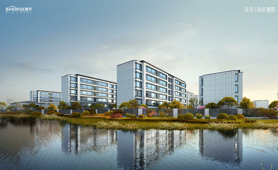 首开南岸潮鸣怎么样?首开南岸潮鸣优缺点