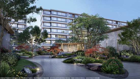 龙湖宁南G75地块公布案名为&ldquo;龙湖怡康舜山府&rdquo;