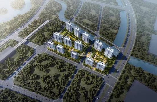 中海观文澜领取A-1、6号楼销许，均价36289元/㎡