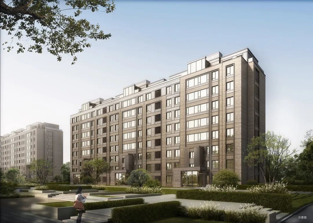 金基鼓楼滨江G109地块定案名为&ldquo;金基皓樾&rdquo;