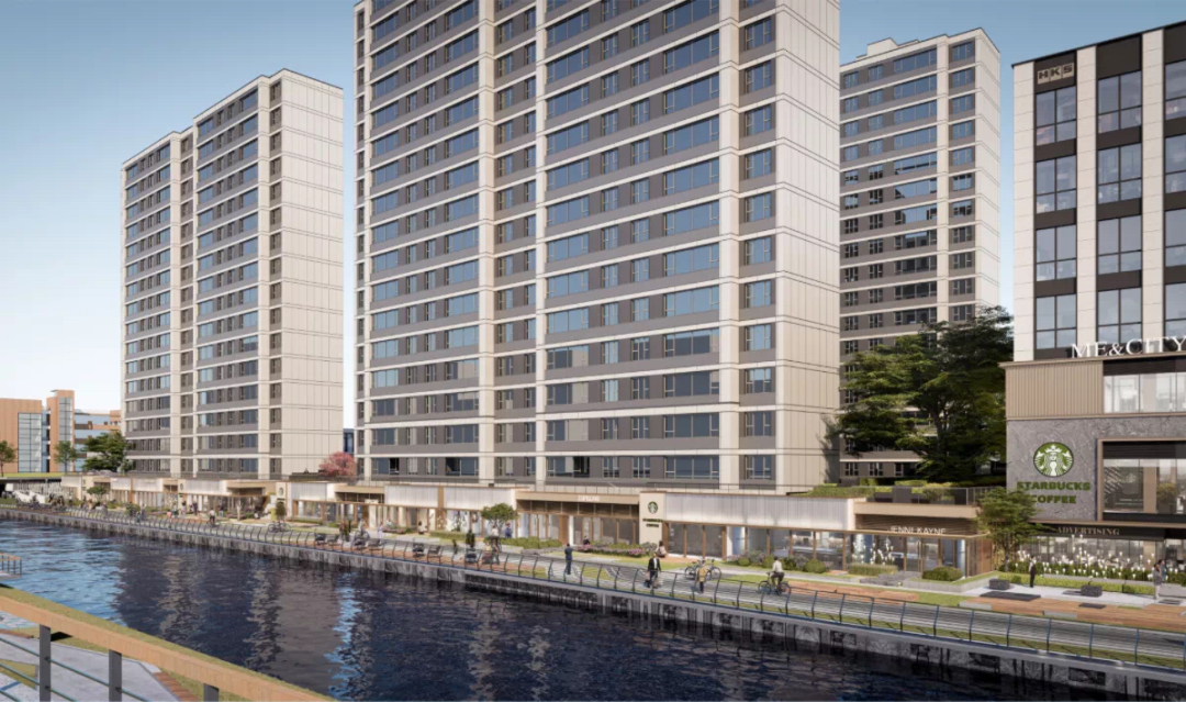 三金南部新城G02地块案名定为&ldquo;三金睿境&rdquo;