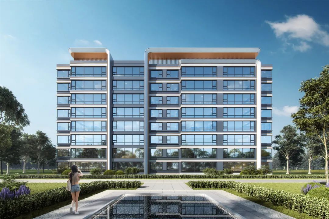 保利大校场G26地块定案名为&ldquo;保利文华&rdquo;