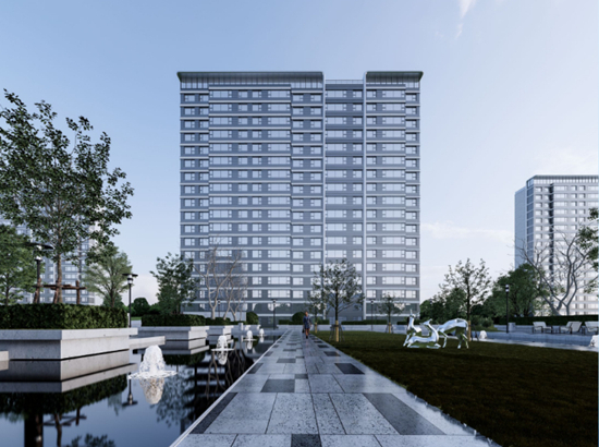 龙湖央颂小区环境怎么样？南京龙湖央颂设计风格好不好？