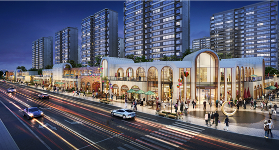 ​都会江来府值得入手吗？南京​都会江来府楼盘优缺点