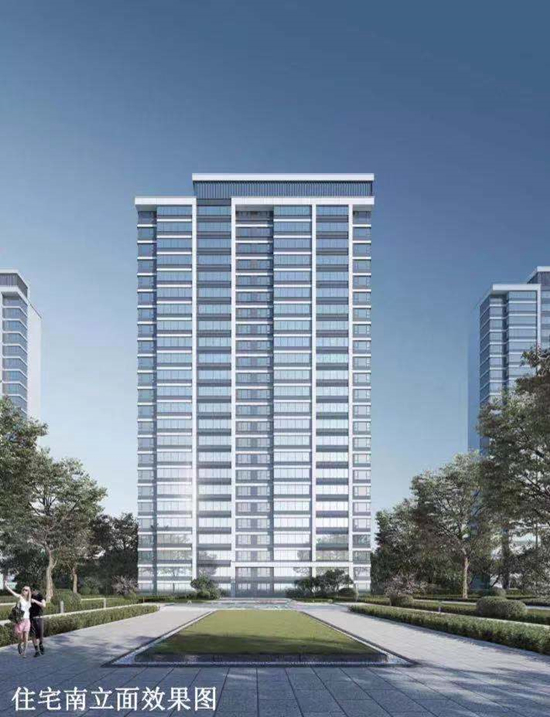 玖华府的开发商是谁?