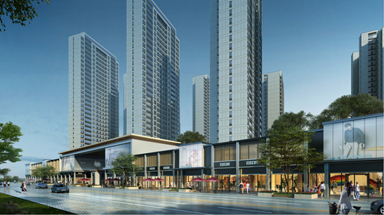 ​中交锦度值不值得买？南京​中交锦度楼盘分析