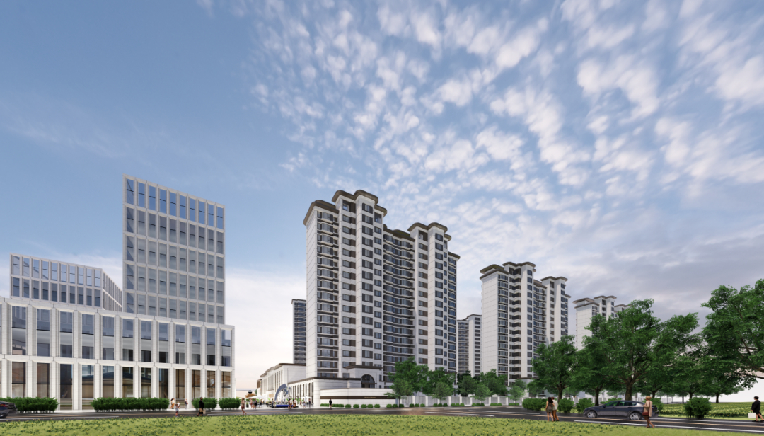 高科紫麟景院房子品质怎么样?高科紫麟景院值得购买吗