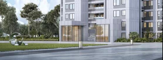 中海观文澜值得买吗?