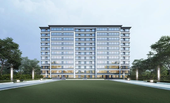 玖樾印象房子怎么样?