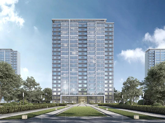 中海观文澜的开发商是哪家?