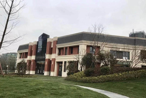 石林云城能买吗?南京石林云城怎么样