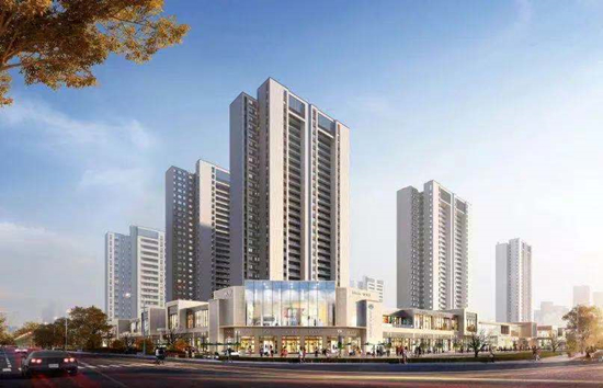 ​润禾府户型有哪些？南京​润禾府户型图点评