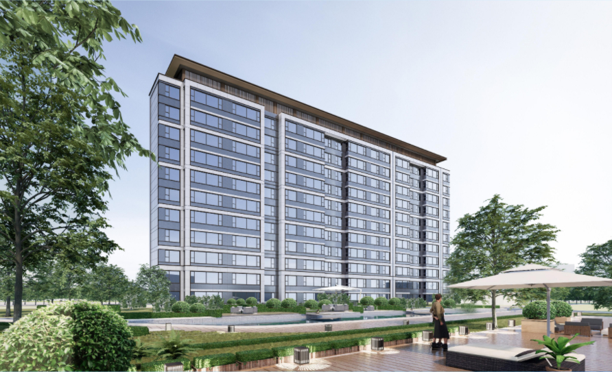 ​中建翰林雅境能不能买？南京​中建翰林雅境楼盘测评