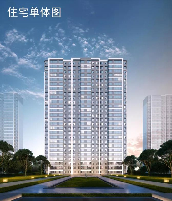 新城云漾滨江地理位置怎么样?周边配套设施全不全