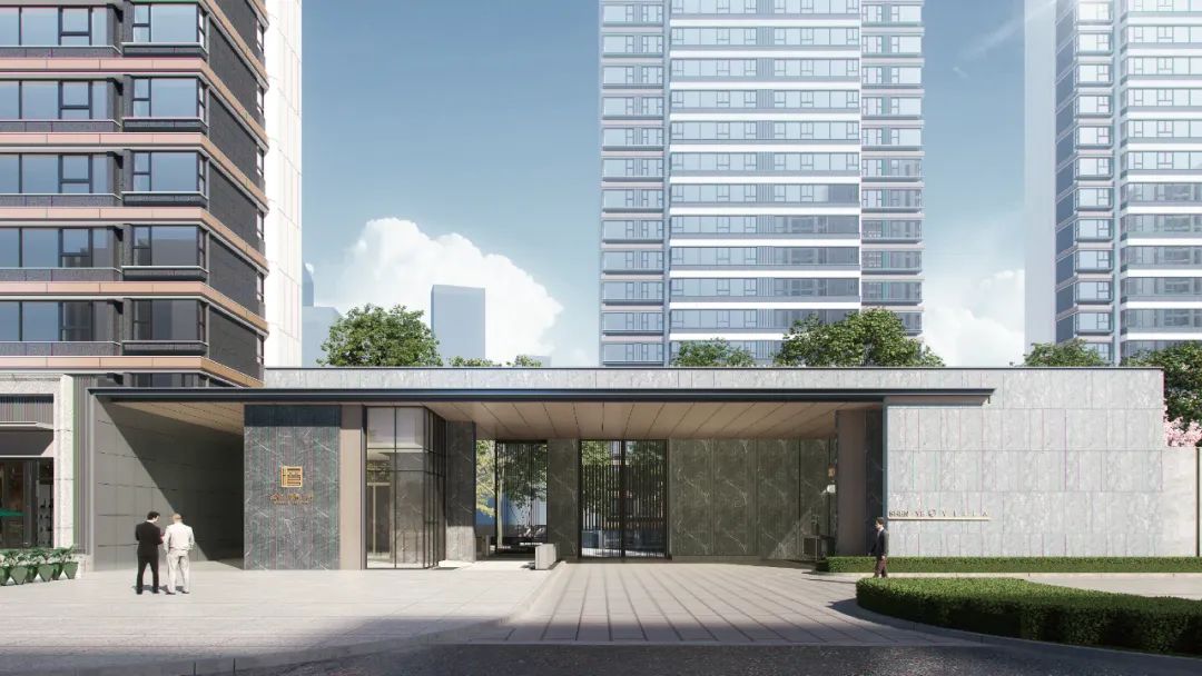 南京深业南湾上府户型好吗?深业南湾上府户型图解析