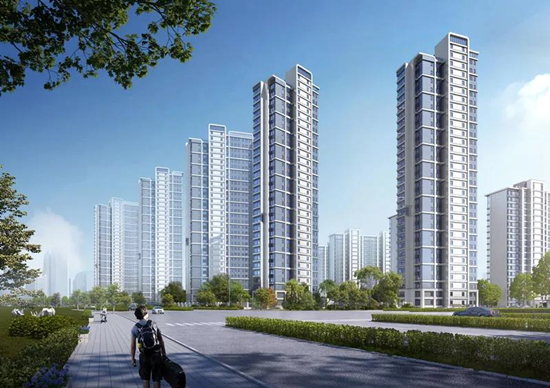 南宸紫阙目前案名改为&ldquo;雲尚紫阙&rdquo;