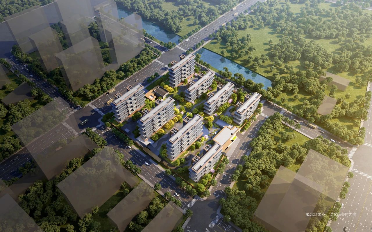 江韵瑧悦璞园领取1号楼销许，均价约43774元/㎡