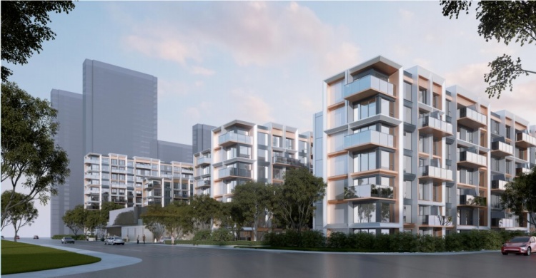 南京谷翠星岚值得买吗?