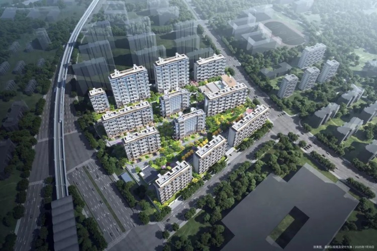 颐和金陵印怎么样？颐和金陵印楼盘优缺点