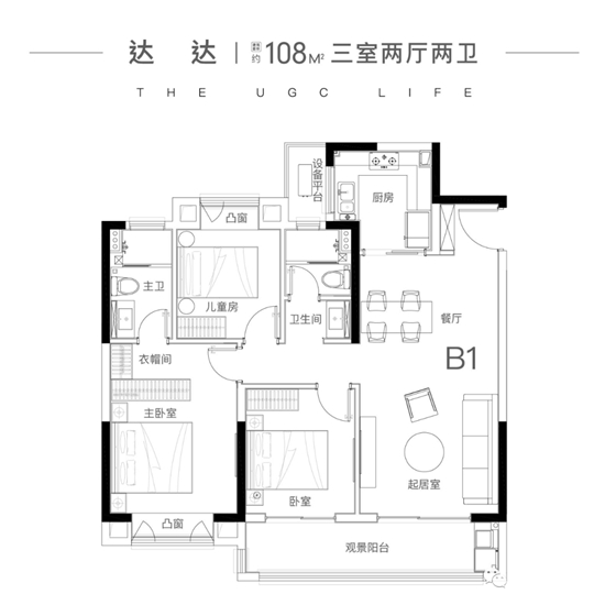 远洋万和方山望怎么样?远洋万和方山望优缺点