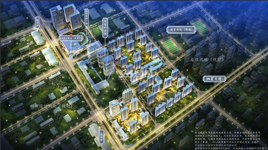 苏宁世茂璀璨云著值得入手吗?