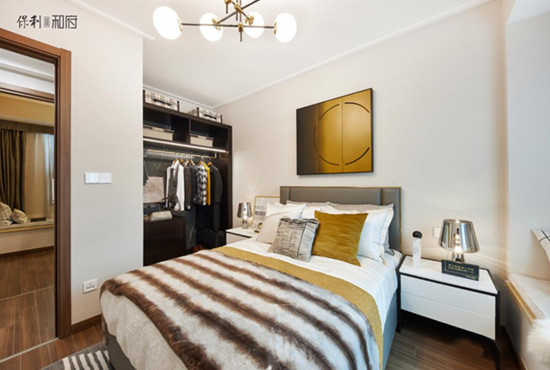 保利观棠和府值得买吗?