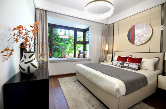 宝能翡丽河滨楼盘基本信息