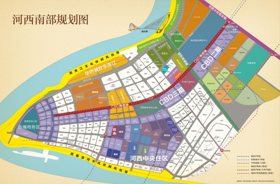 南京华侨城华寓卖的怎么样?