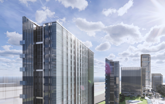 南京华侨城华寓卖的怎么样?