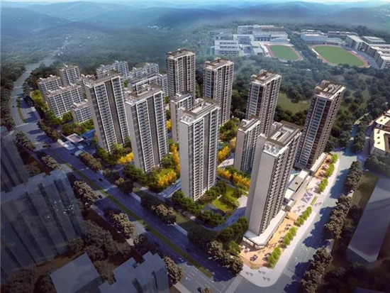 南京华侨城翡翠天域可以买吗?