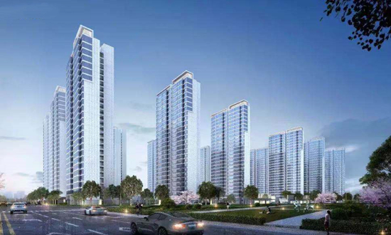 南京东原印未来开发商介绍