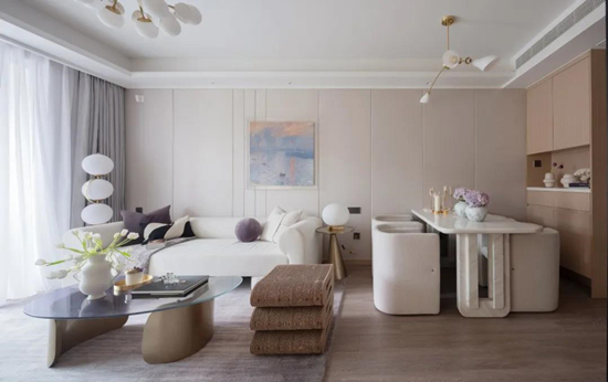 苏宁世茂璀璨云著怎么样?苏宁世茂璀璨云著优缺点