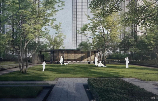 江心印的实景图