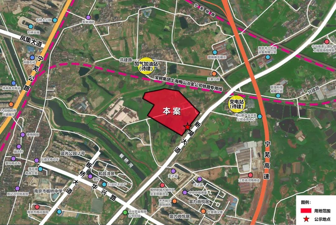 中冶锦绣和鸣规划图