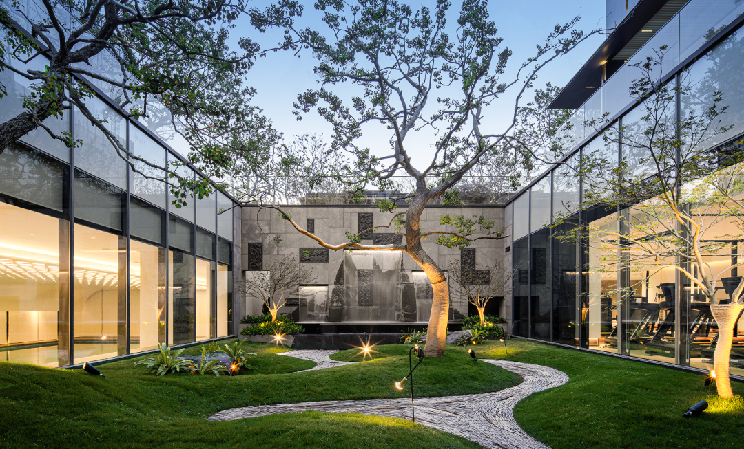 金基雅玥的实景图